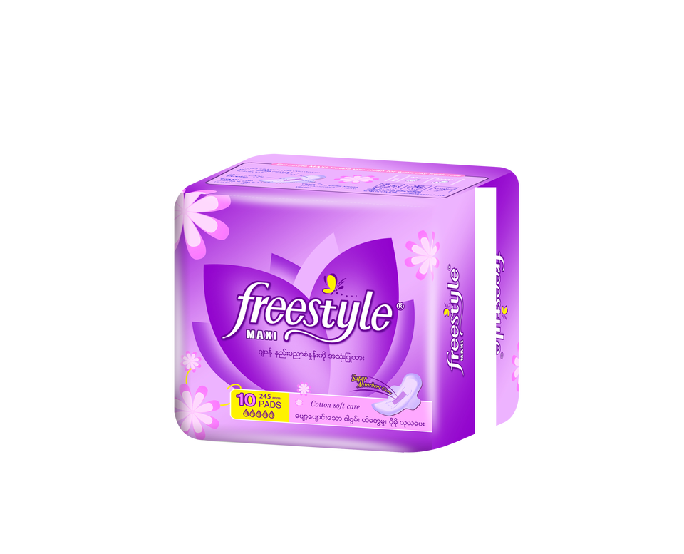 nice quality women sanitary pads for girl sanitary napkins